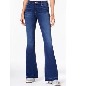 Tommy Hilfiger | Jeans | Tommy Hilfiger Weston High Flare Jeans | Poshmark